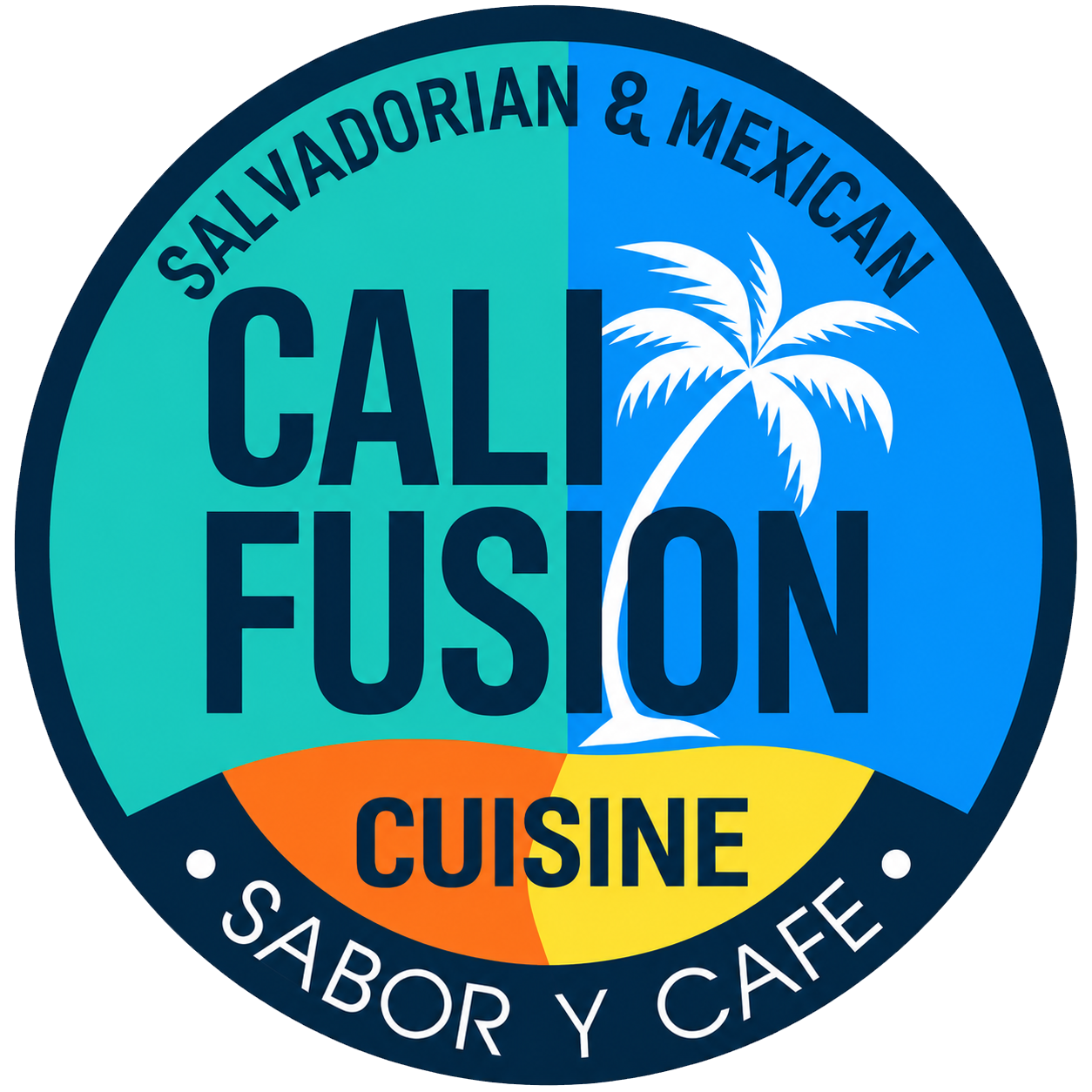 Cali Fusion Cuisine